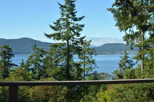 Salt Spring, BC V8K 1G1,263 Mountain View Dr