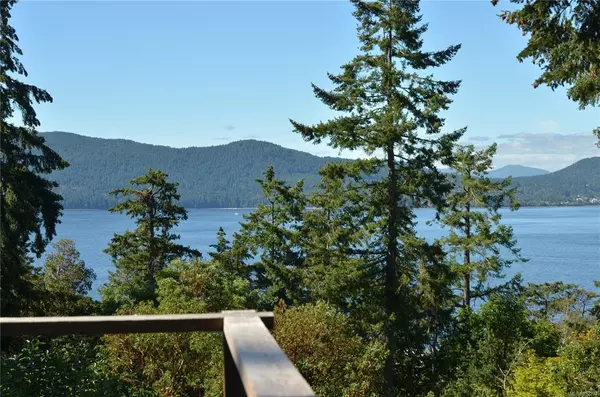 Salt Spring, BC V8K 1G1,263 Mountain View Dr