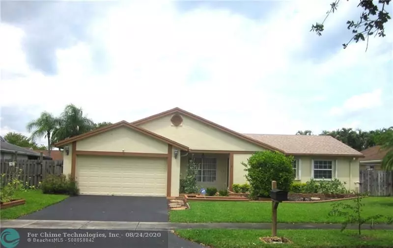 11561 SW 51st Ct, Cooper City, FL 33330