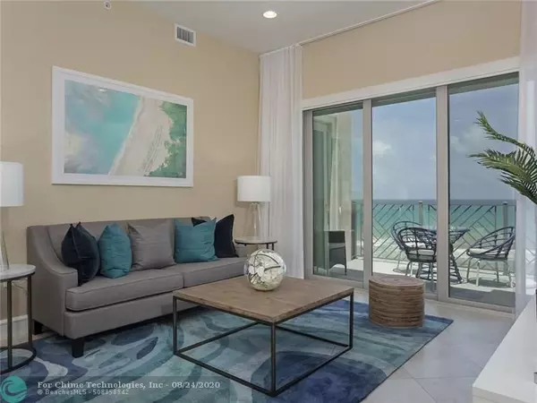 4510 El Mar Drive  #4402, Lauderdale By The Sea, FL 33308