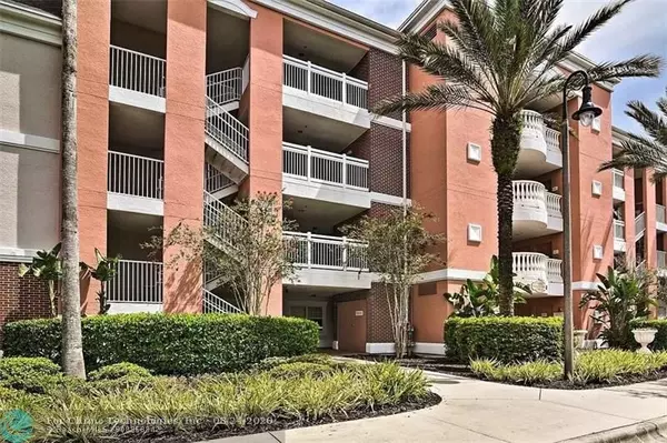 1102 Sunset View Cir  #301, Other City - In The State Of Florida, FL 34747