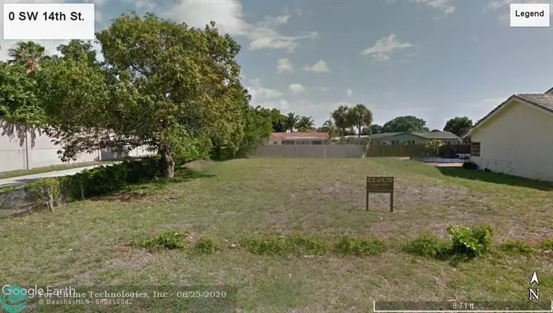 Boca Raton, FL 33486,0 SW 14th St