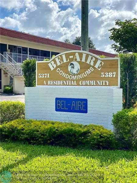 Fort Lauderdale, FL 33314,5381 SW 40th Ave  #101