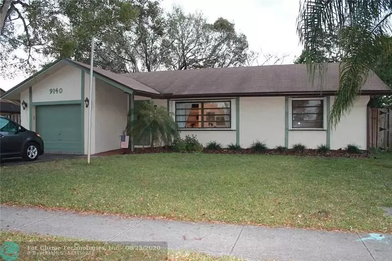 Cooper City, FL 33328,9140 SW 49th St