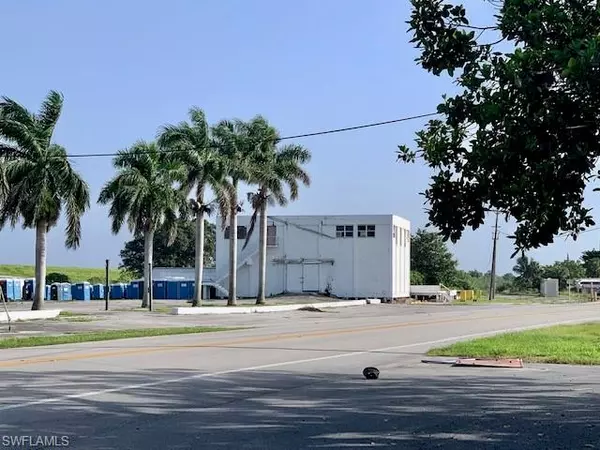 2701 E Main ST, Pahokee, FL 33476