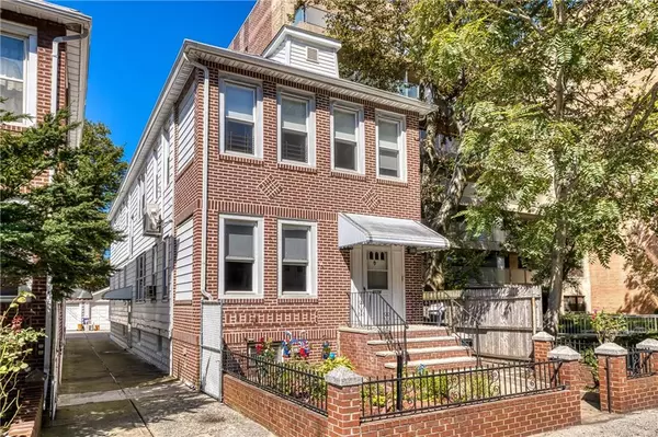 2776 Ocean AVE, Brooklyn, NY 1129