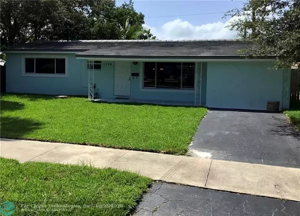 1189 SE 2nd Ter, Deerfield Beach, FL 33441