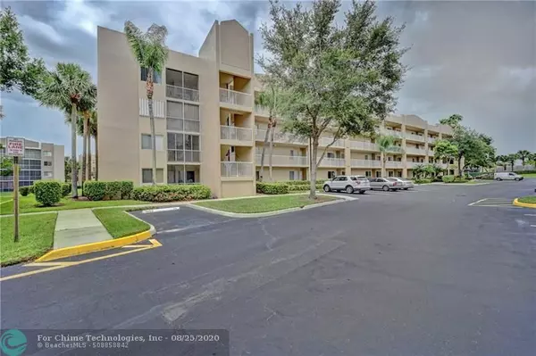 Tamarac, FL 33321,9525 Weldon Cir  #305H