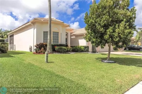 Coral Springs, FL 33076,11544 NW 51st PL