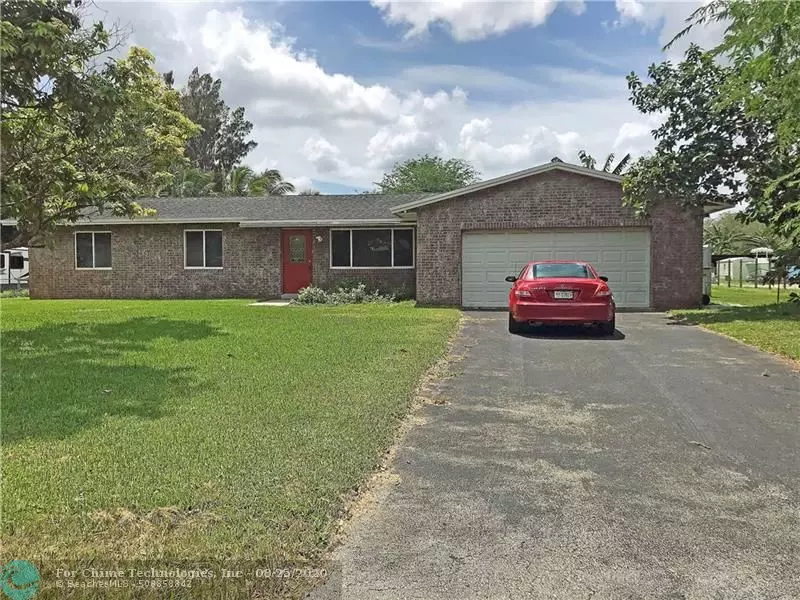 5131 SW 188th Ave, Southwest Ranches, FL 33332