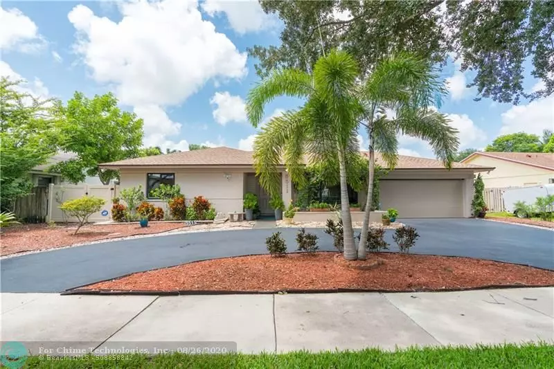 5511 SW 118 Avenue, Cooper City, FL 33330