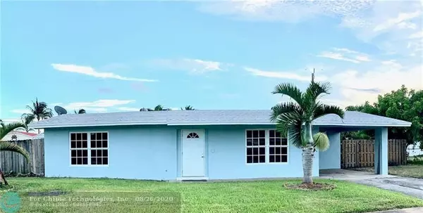 518 Ibis Dr, Delray Beach, FL 33444