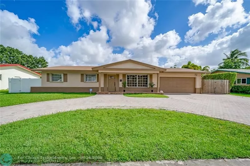 7240 NW 10th Ct, Plantation, FL 33313