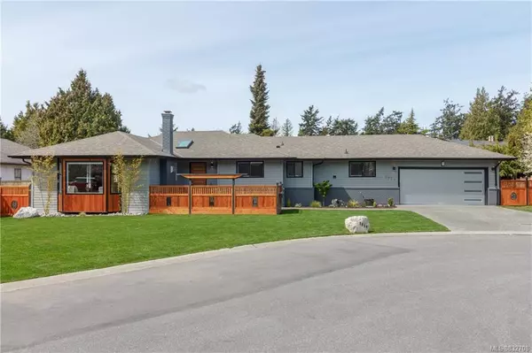 Saanich, BC V8N 6C2,3954 Burchett Pl