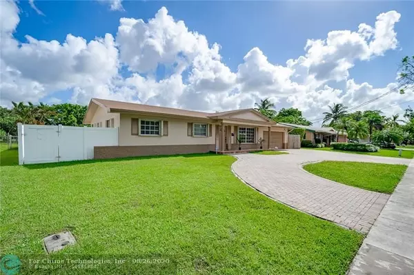 Plantation, FL 33313,7240 NW 10th Ct