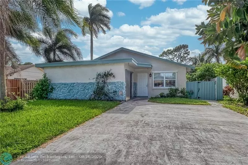 1215 NW 7th Ct, Boynton Beach, FL 33426