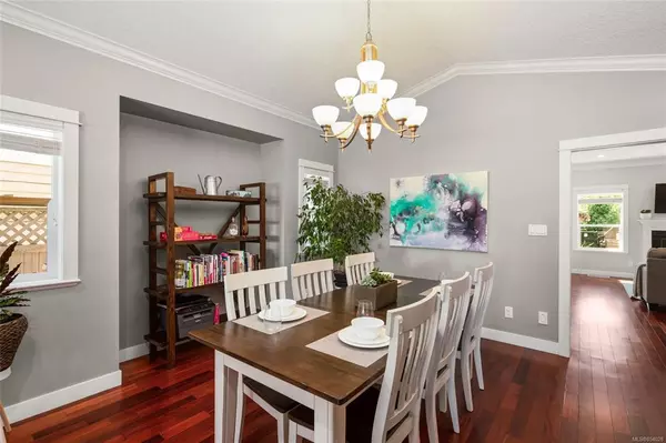 Saanich, BC V8Z 2R4,709 Violet Ave