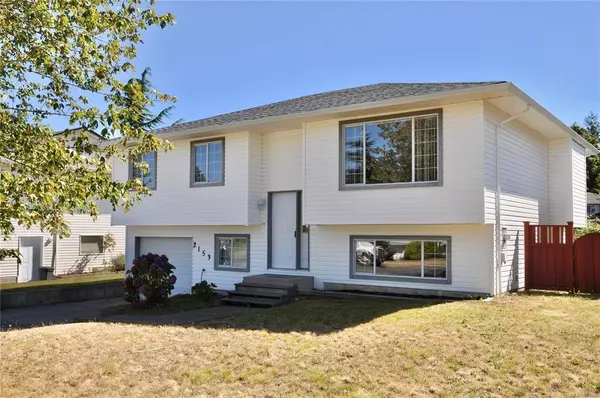 Comox, BC V9M 3P5,2153 Murrelet Dr