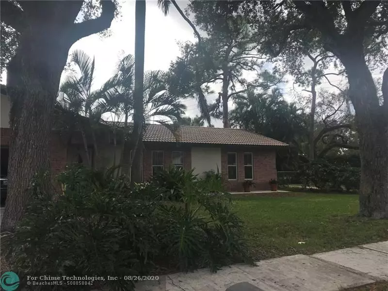 Fort Lauderdale, FL 33312,2620 SW 15th Ct