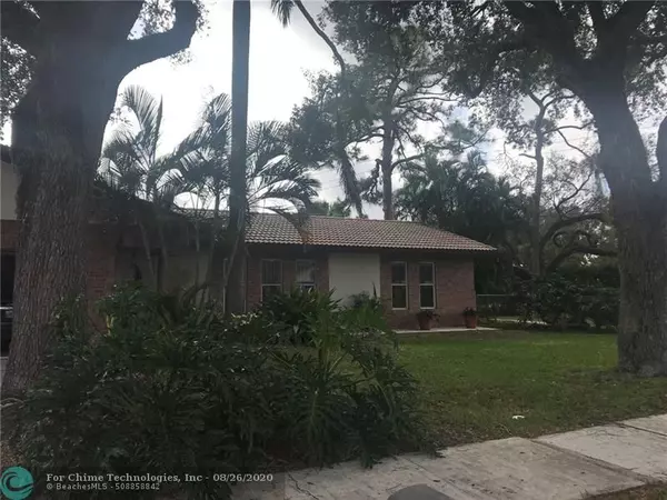 2620 SW 15th Ct, Fort Lauderdale, FL 33312