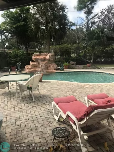 Fort Lauderdale, FL 33312,2620 SW 15th Ct