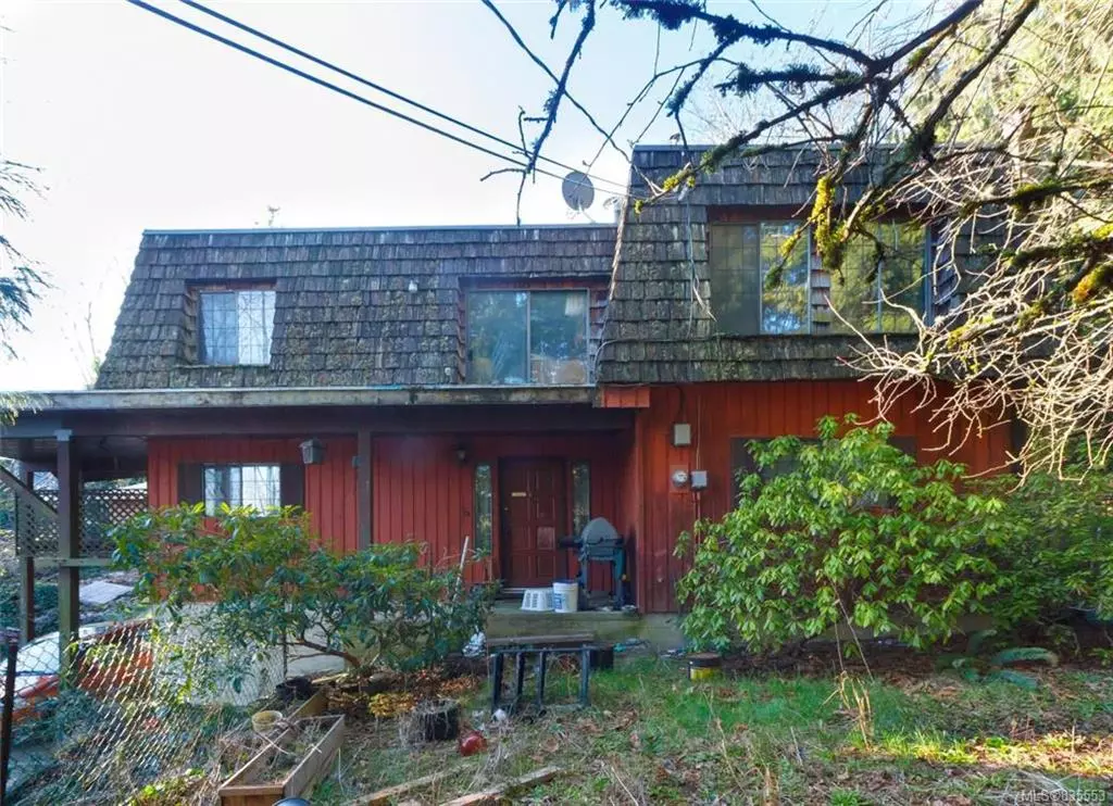 Colwood, BC V9C 3H8,813 Cecil Blogg Dr