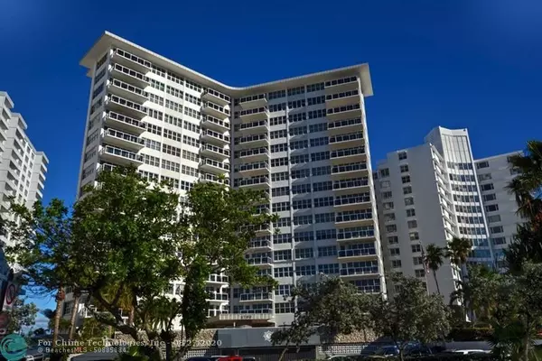 3700 Galt Ocean Dr  #414, Fort Lauderdale, FL 33308