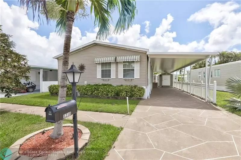 5238 NW 4th Ter, Deerfield Beach, FL 33064