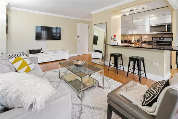 200 Cozine AVE #4K, Brooklyn, NY 11207