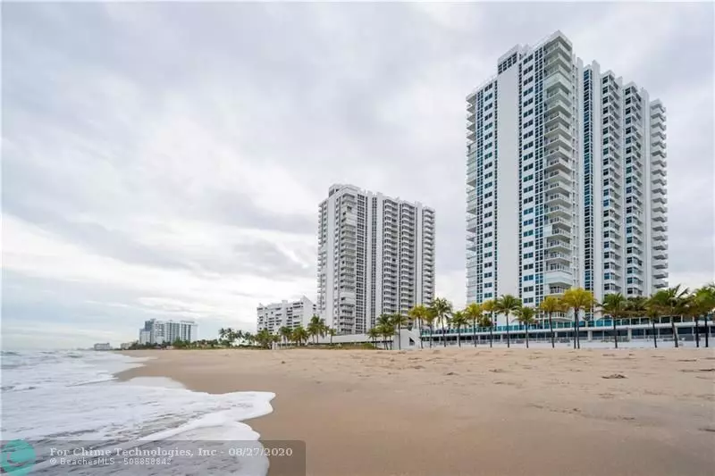 1360 S Ocean Blvd  #502, Pompano Beach, FL 33062