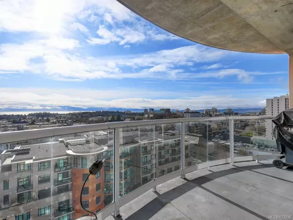 Victoria, BC V8V 4Y4,1020 View St #1508