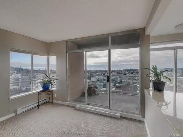 Victoria, BC V8V 4Y4,1020 View St #1508