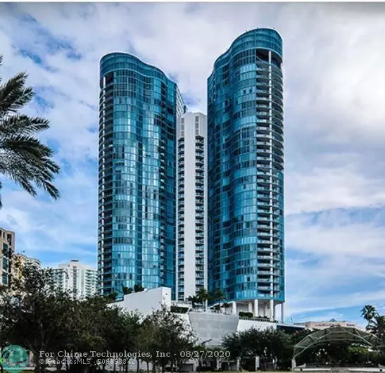 333 Las Olas Way  #1606, Fort Lauderdale, FL 33301