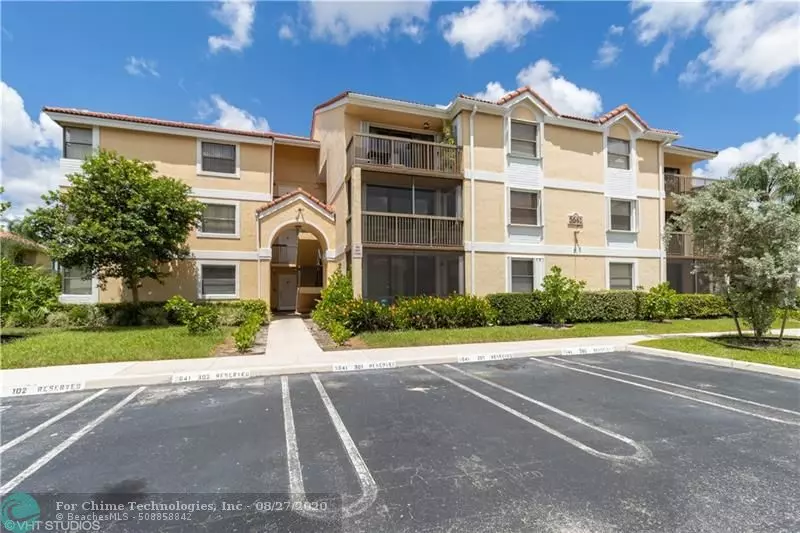 5641 Riverside Dr  #202B1, Coral Springs, FL 33067