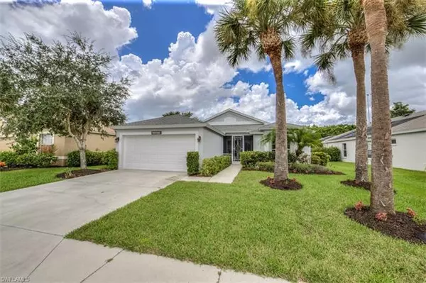 21688 Windham RUN, Estero, FL 33928