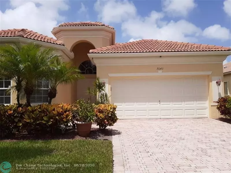 Delray Beach, FL 33446,7043 Vivaldi Ln