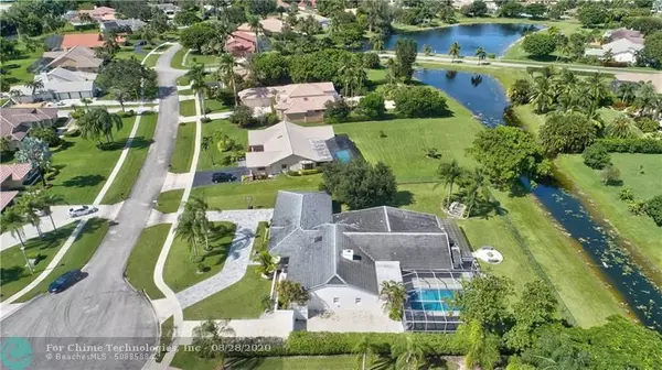 Boca Raton, FL 33428,21059 Sweetwater Ln