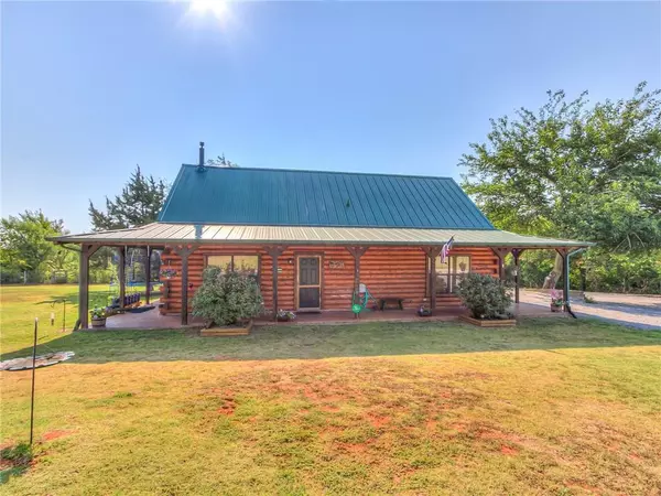 2127 County Road 1245, Tuttle, OK 73089