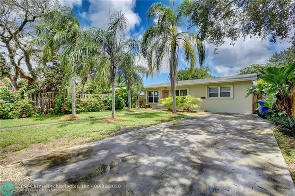 1036 SW 15th Ter, Fort Lauderdale, FL 33312