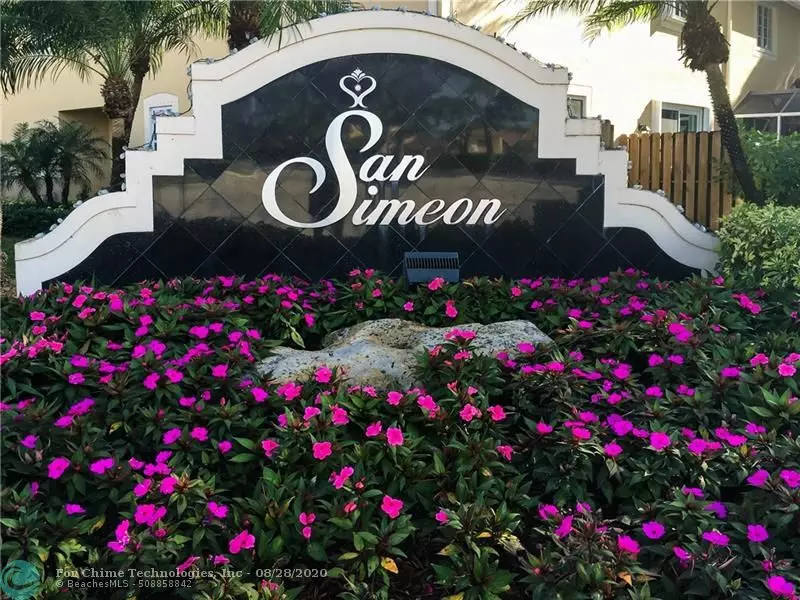 3951 San Simeon Ln  #3951, Weston, FL 33331