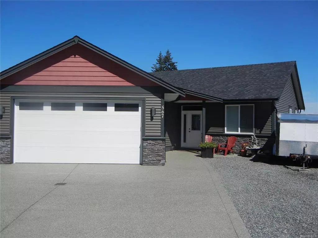 Ladysmith, BC V9G 2C3,567 Halliday Pl E