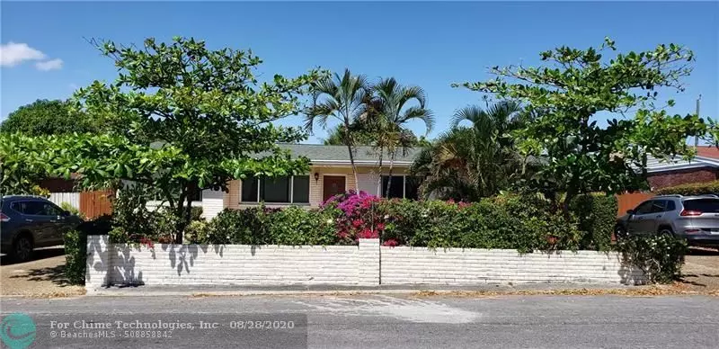 1728 SE 13th Ave, Lake Worth, FL 33460