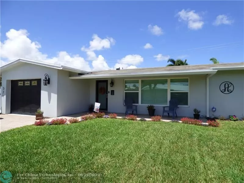 371 SE 5th Ct, Pompano Beach, FL 33060