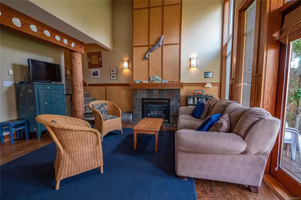 Tofino, BC V0R 3A0,860 Craig Rd #23