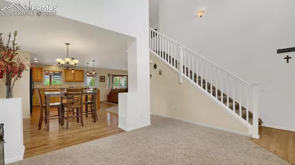 Colorado Springs, CO 80951,2191 Velliquette LN