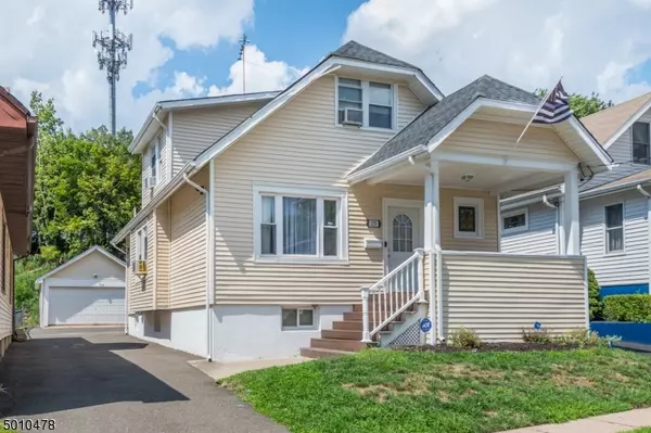 173 N 12TH ST, Prospect Park Boro, NJ 07508