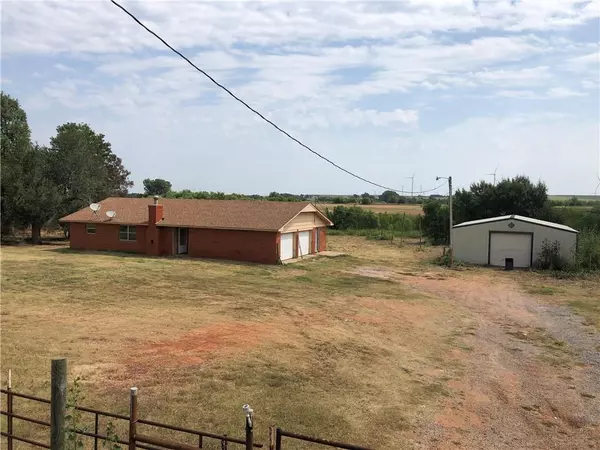 835 Highway 81, Minco, OK 73059