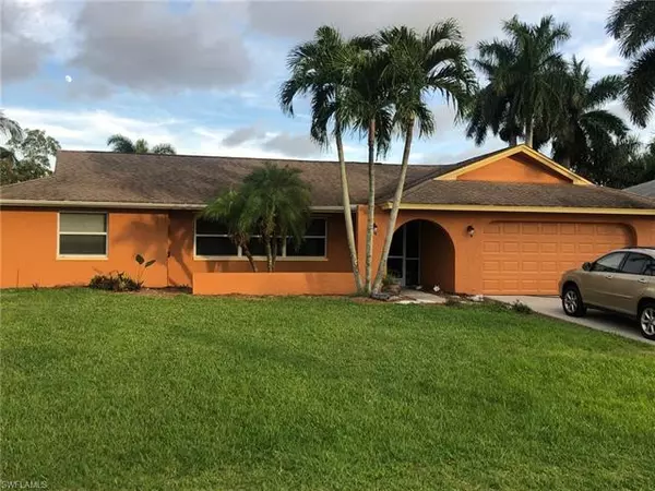 15369 Myrtle ST, Fort Myers, FL 33908