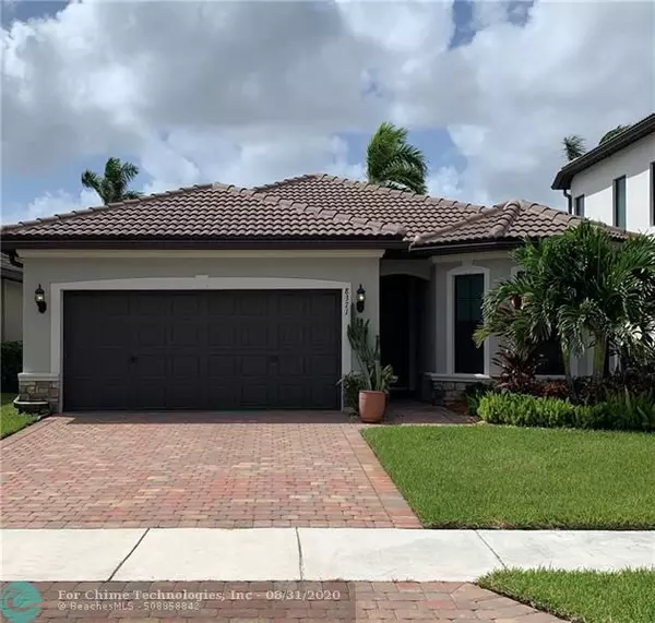 8371 Hanoverian Dr, Lake Worth, FL 33467