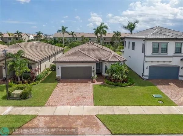 Lake Worth, FL 33467,8371 Hanoverian Dr